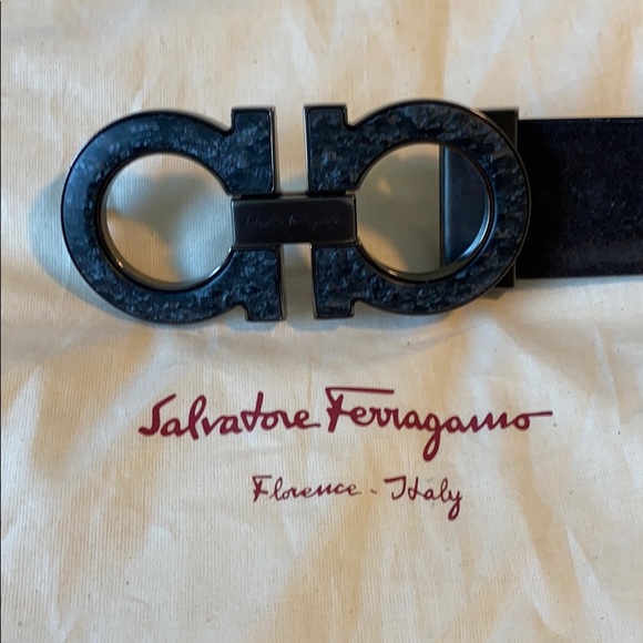Salvatore Ferragamo Other - Salvatore Ferragamo men’s belt